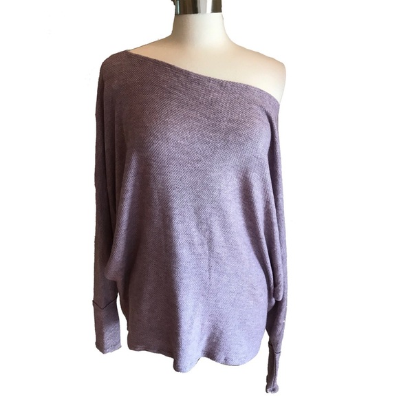 Fantastic Fawn Tops - Fantastic Fawn Textured Dolman Sleeve Tunic
